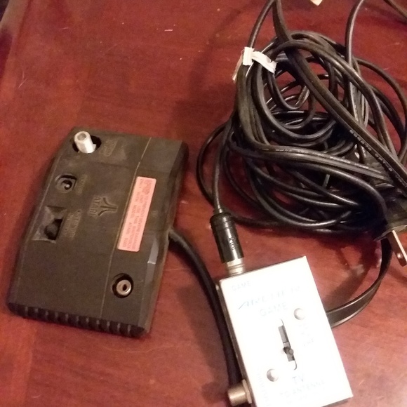 Atari 5200 console system - Picture 4 of 8